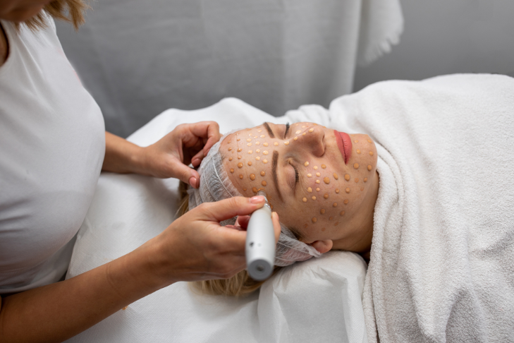 Treatment Image